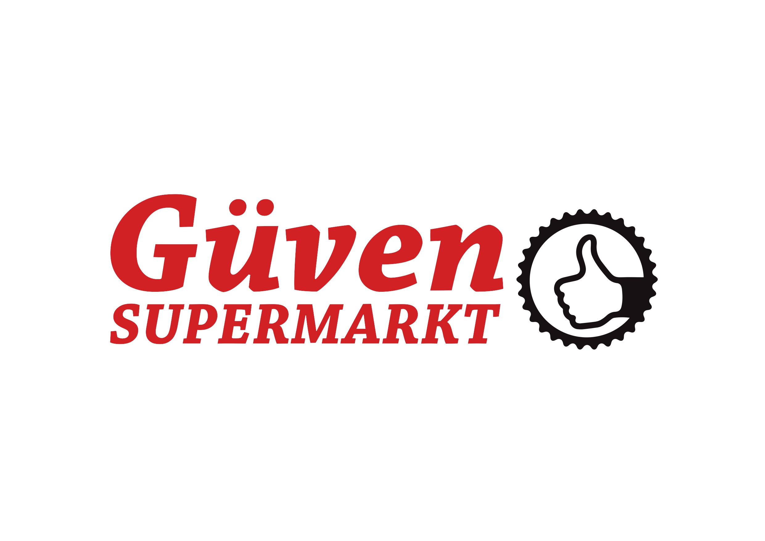 Güven Supermarkt