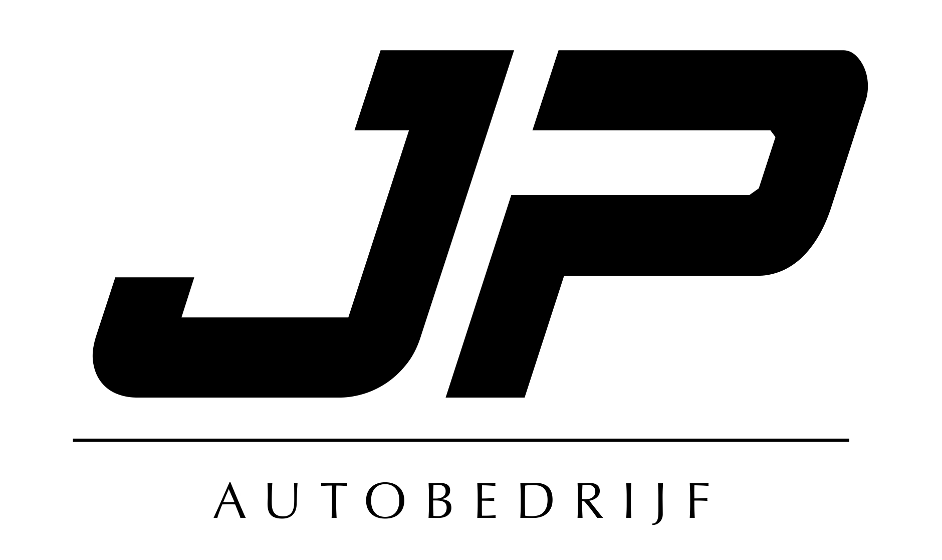 JP AUTOBEDRIJF
