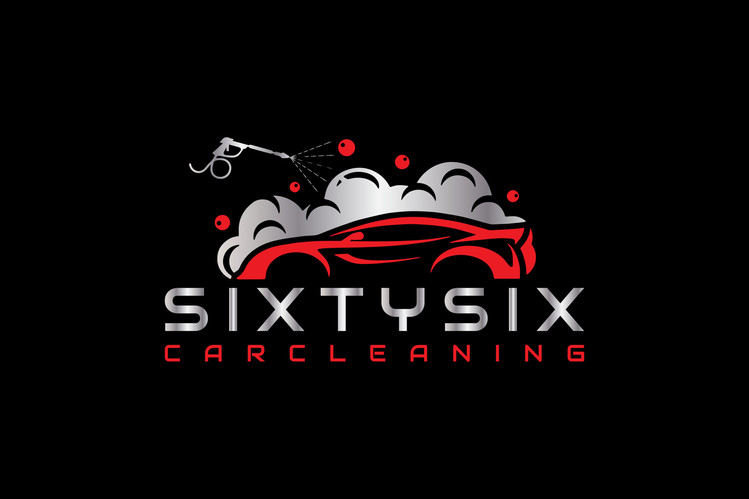 SixtySix CarCleaning