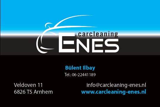 ENES Carcleaning